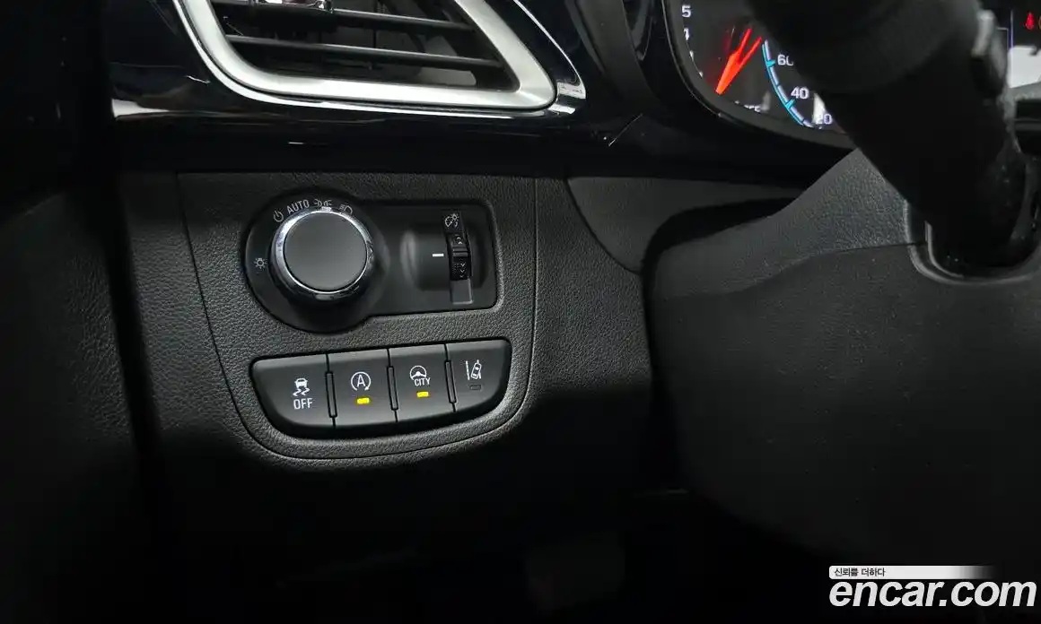 Chevrolet Spark 2019 1.0 Автомат в Москве № 37121, фото 19