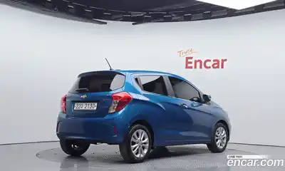 Chevrolet Spark 2019 1.0 Автомат в Москве № 37121, миниатюра 2