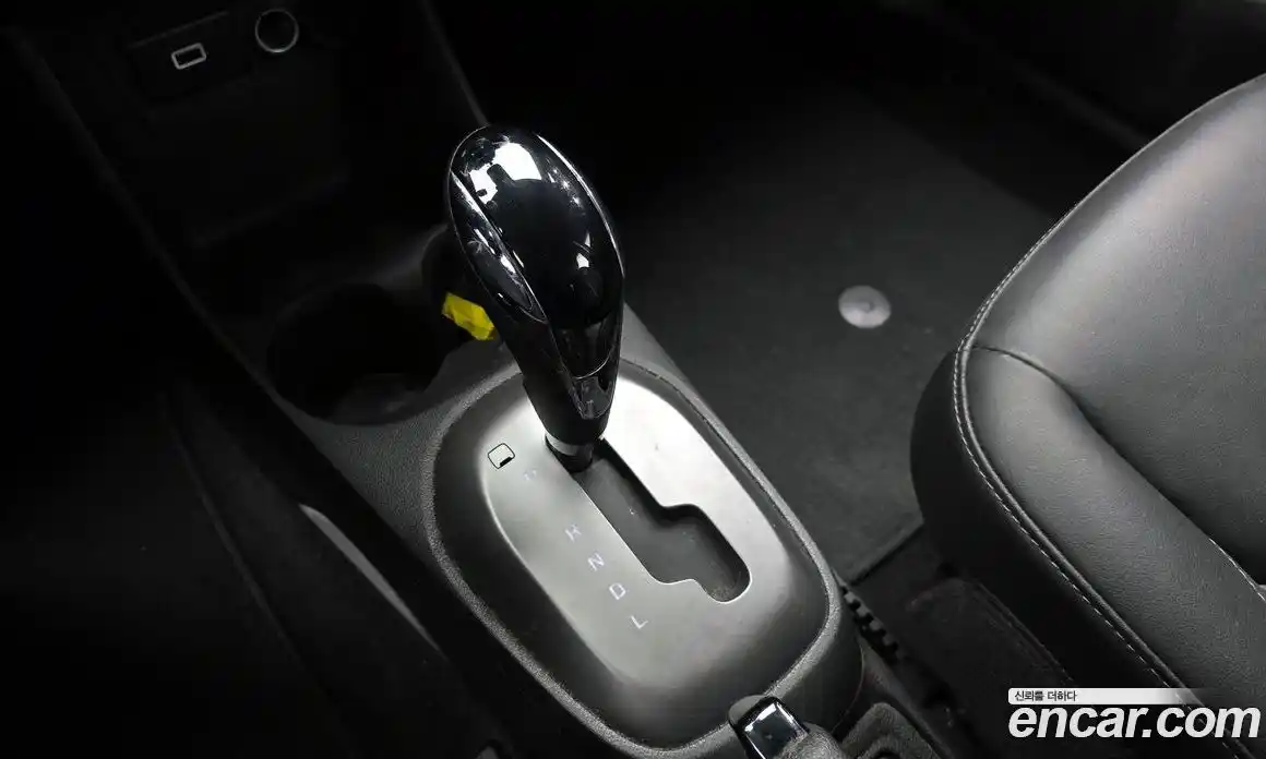 Chevrolet Spark 2019 1.0 Автомат в Москве № 37121, фото 9