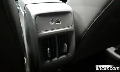 Chevrolet Trax 2025 1.2 Автомат в Москве № 37646, миниатюра 11