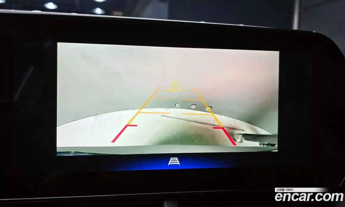 Chevrolet Trax 2025 1.2 Автомат в Москве № 37646, фото 15