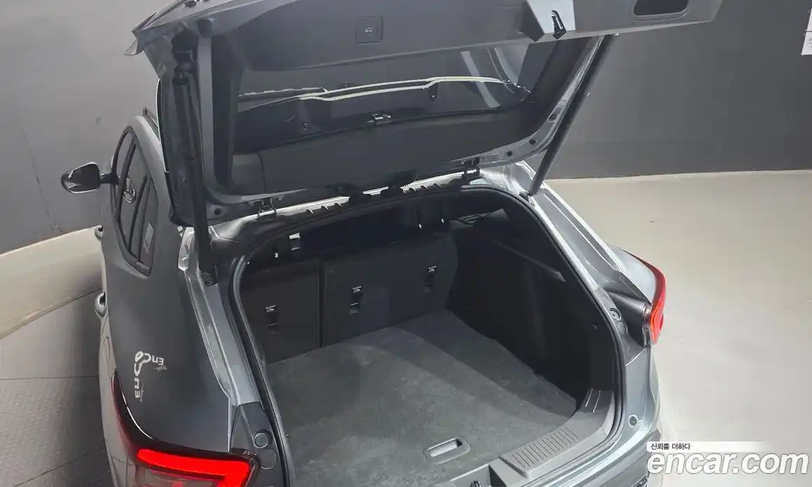 Chevrolet Trax 2025 1.2 Автомат в Москве № 37646, фото 18