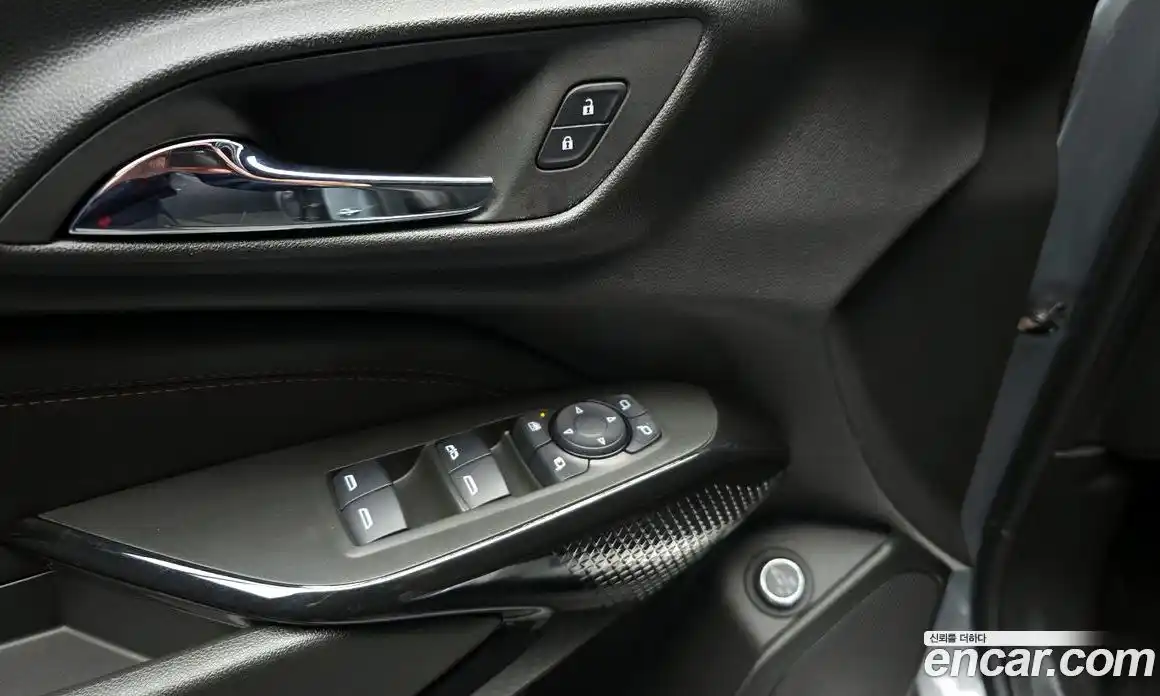 Chevrolet Trax 2025 1.2 Автомат в Москве № 37646, фото 19