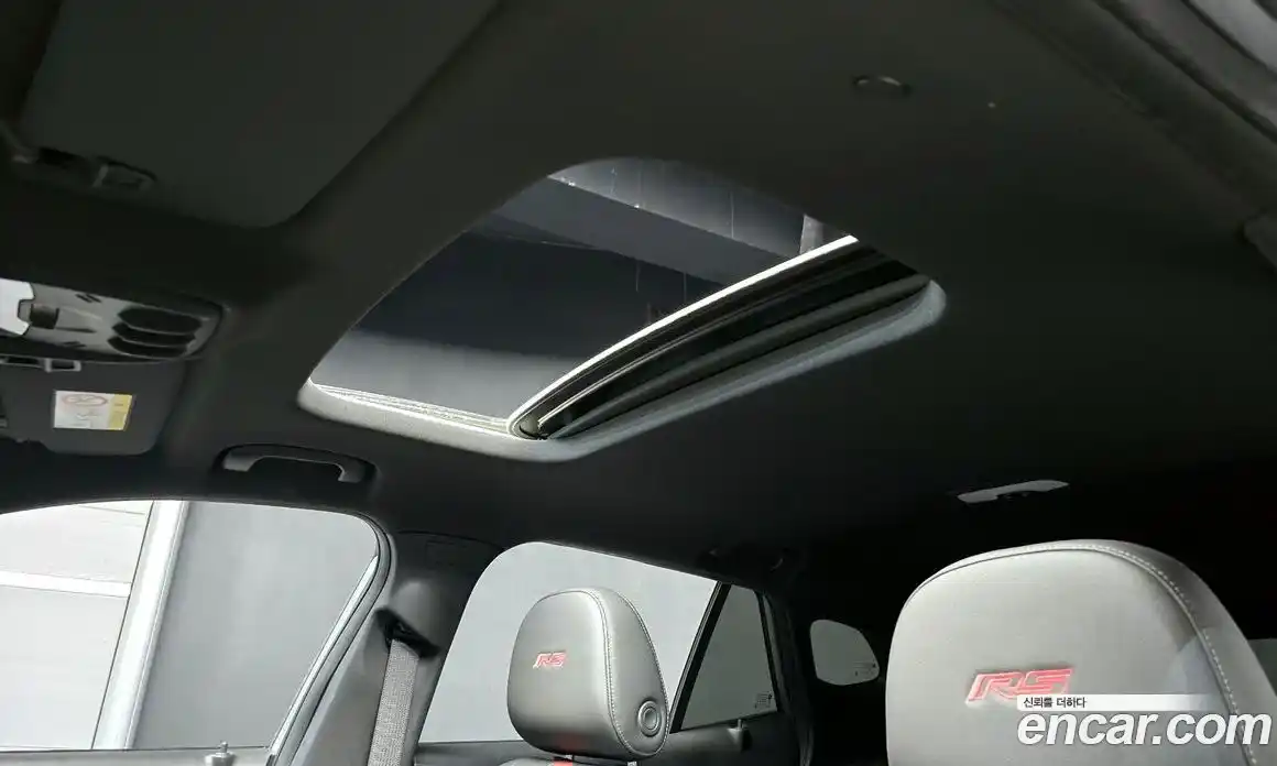 Chevrolet Trax 2025 1.2 Автомат в Москве № 37646, фото 3