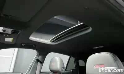 Chevrolet Trax 2025 1.2 Автомат в Москве № 37646, миниатюра 3