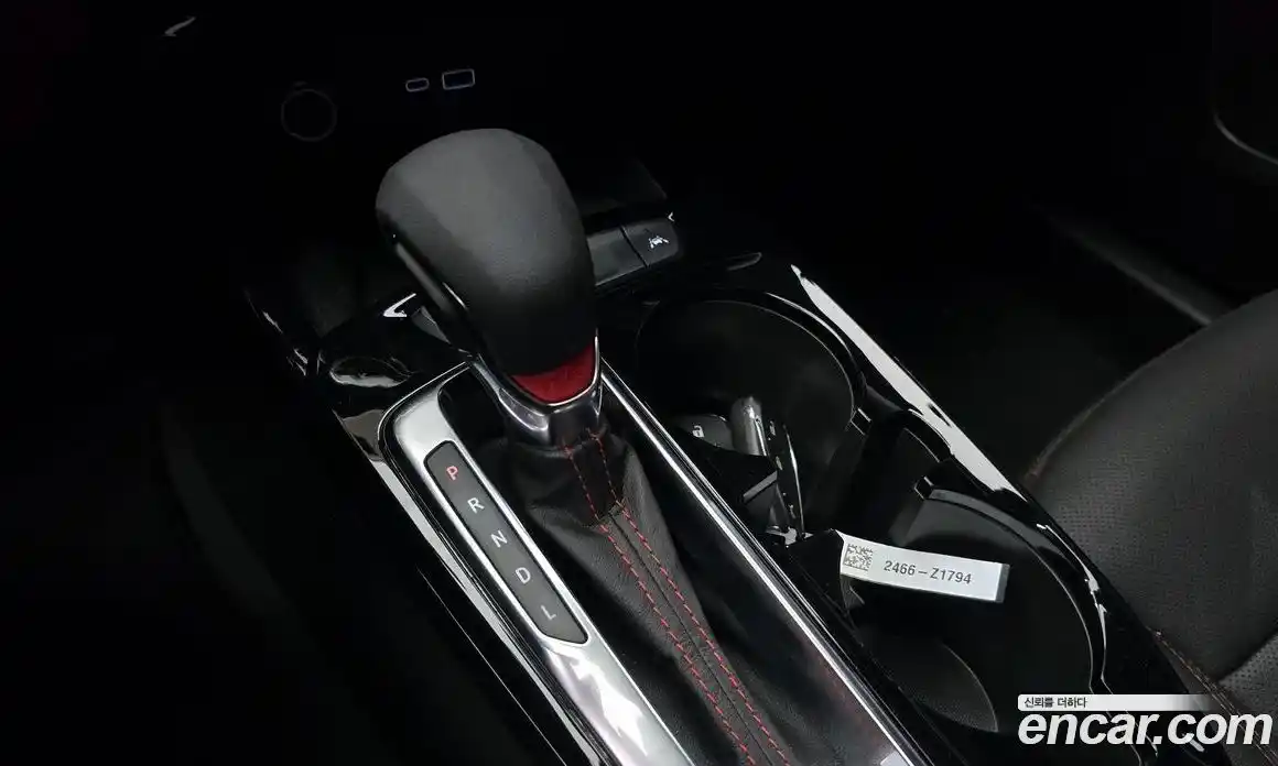 Chevrolet Trax 2025 1.2 Автомат в Москве № 37646, фото 5