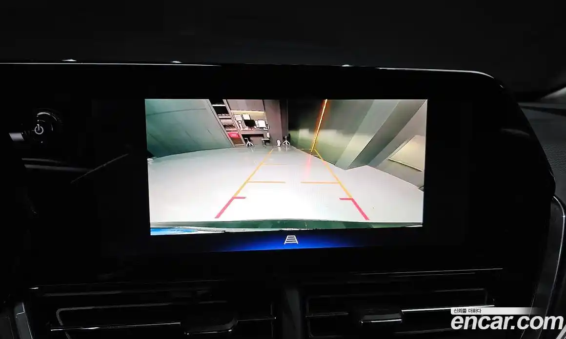 Chevrolet Trax 2024 1.2 Автомат в Москве № 37658, фото 12