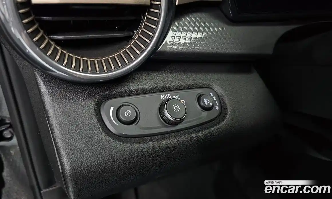 Chevrolet Trax 2024 1.2 Автомат в Москве № 37658, фото 20