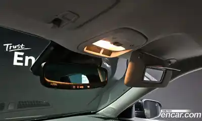 Chevrolet Trax 2024 1.2 Автомат в Москве № 37658, миниатюра 4