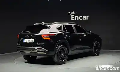 Chevrolet Trax 2024 1.2 Автомат в Москве № 37658, миниатюра 7