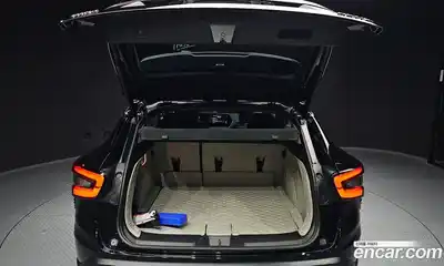 Chevrolet Trax 2024 1.2 Автомат в Москве № 37658, миниатюра 9