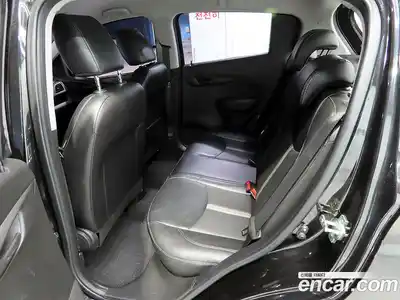 Chevrolet Spark 2019 1.0 Автомат в Москве № 38330, миниатюра 11