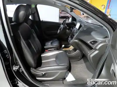 Chevrolet Spark 2019 1.0 Автомат в Москве № 38330, миниатюра 12