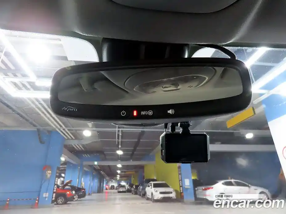 Chevrolet Spark 2019 1.0 Автомат в Москве № 38330, фото 18