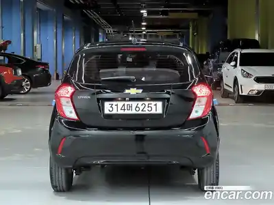 Chevrolet Spark 2019 1.0 Автомат в Москве № 38330, миниатюра 4