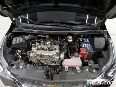 Chevrolet Spark 2019 1.0 Автомат в Москве № 38330, миниатюра 6