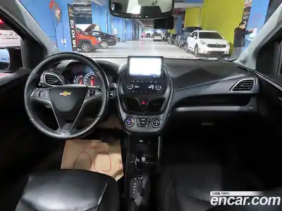 Chevrolet Spark 2019 1.0 Автомат в Москве № 38330, миниатюра 7