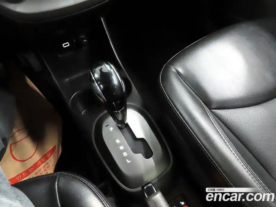 Chevrolet Spark 2019 1.0 Автомат в Москве № 38330, фото 9