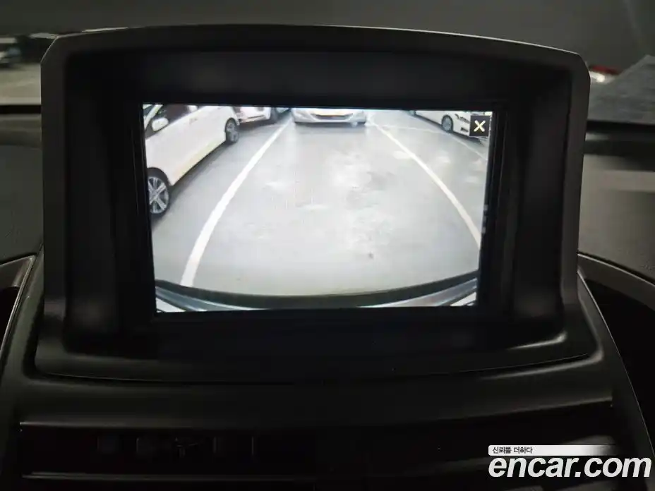 Chevrolet Trax 2013 1.4 Автомат в Москве № 38433, фото 14