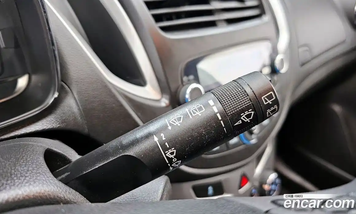 Chevrolet Trax 2013 1.4 Автомат в Москве № 38433, фото 18