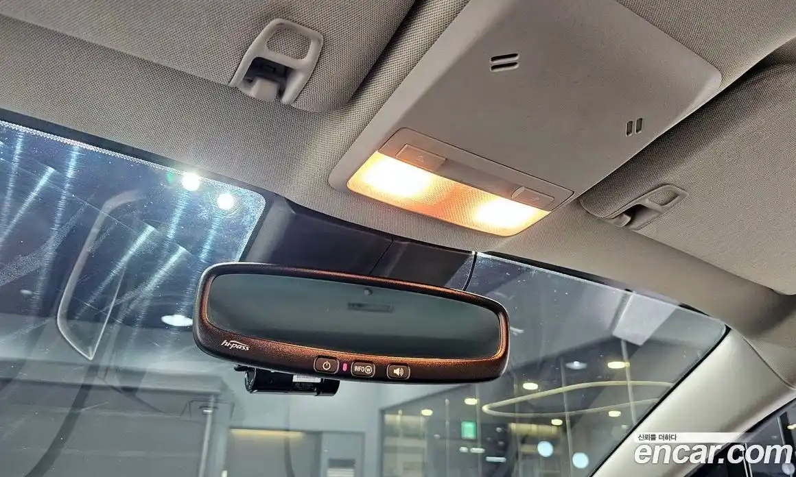 Chevrolet Trax 2013 1.4 Автомат в Москве № 38433, фото 20