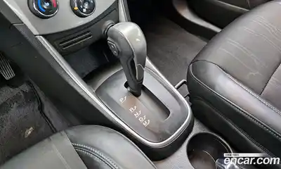 Chevrolet Trax 2013 1.4 Автомат в Москве № 38433, миниатюра 9