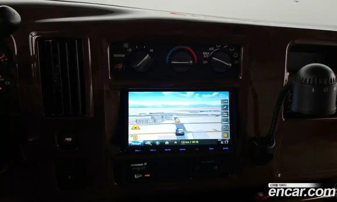 Chevrolet Express Van 2006 6.0 Автомат в Москве № 385310, фото 14