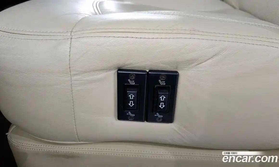 Chevrolet Express Van 2006 6.0 Автомат в Москве № 385310, фото 17