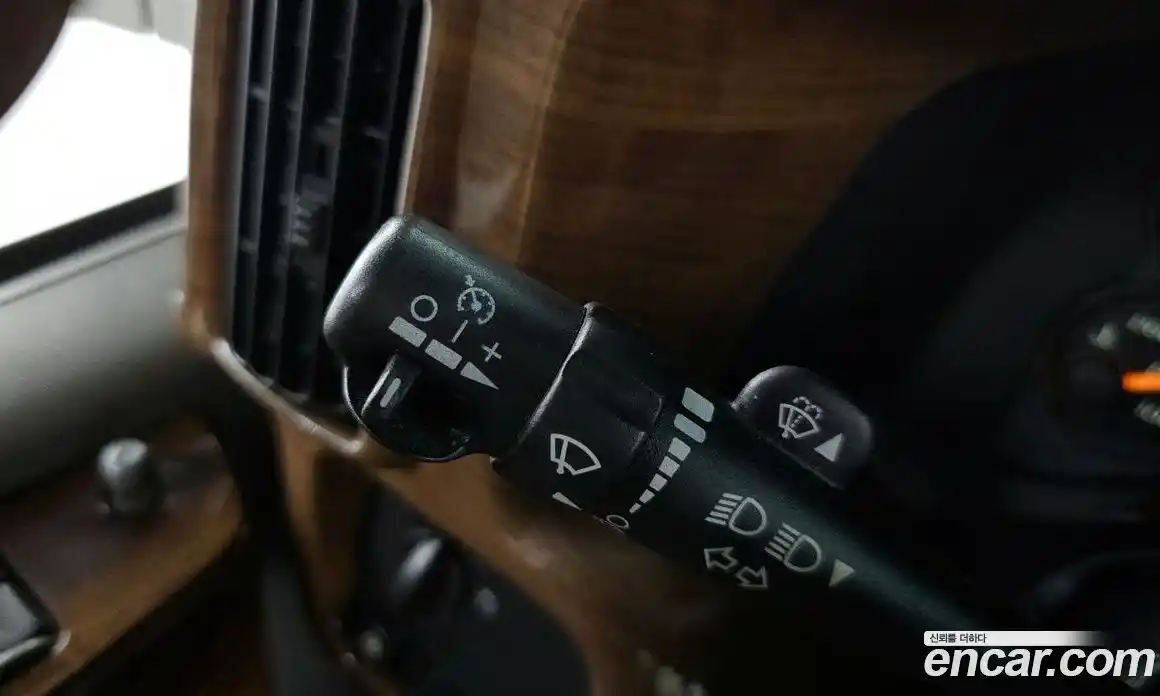 Chevrolet Express Van 2006 6.0 Автомат в Москве № 385310, фото 18