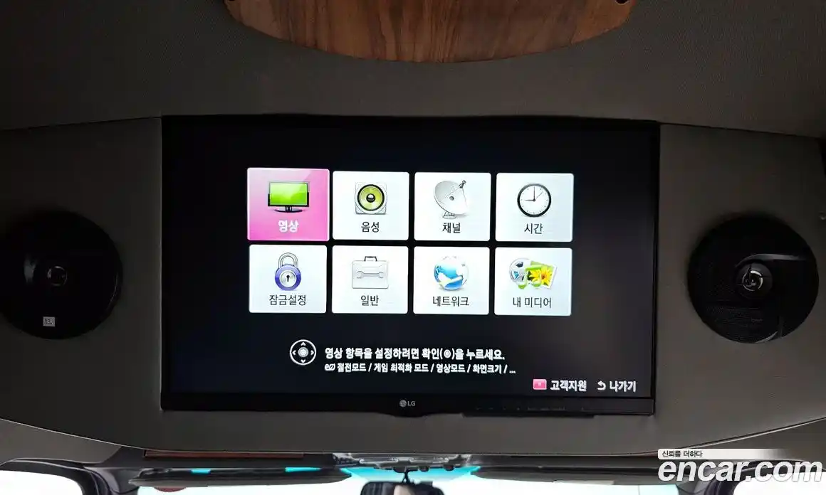 Chevrolet Express Van 2006 6.0 Автомат в Москве № 385310, фото 19