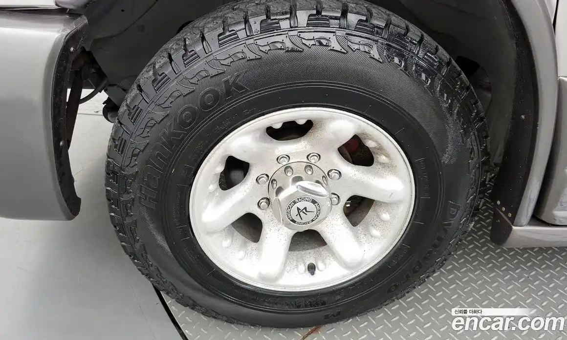 Chevrolet Express Van 2006 6.0 Автомат в Москве № 385310, фото 5