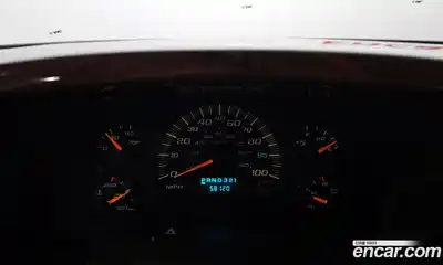 Chevrolet Express Van 2006 6.0 Автомат в Москве № 385310, миниатюра 8