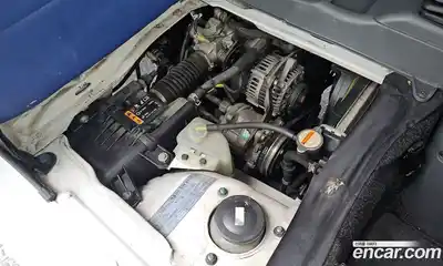 Chevrolet labo 2019 0.8 Механическая в Москве № 38743, миниатюра 11