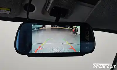 Chevrolet labo 2019 0.8 Механическая в Москве № 38743, миниатюра 12