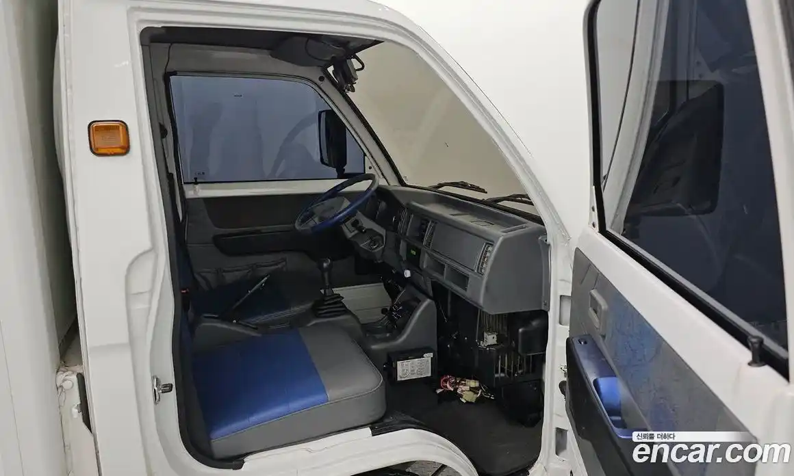 Chevrolet labo 2019 0.8 Механическая в Москве № 38743, фото 14