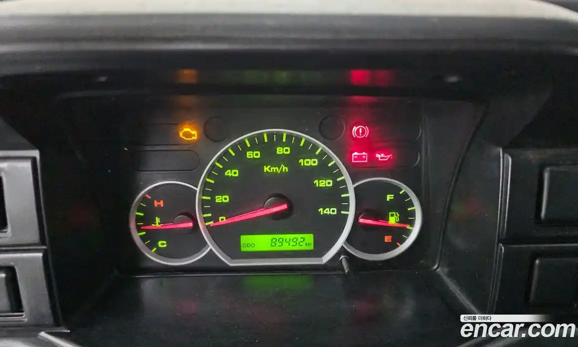 Chevrolet labo 2019 0.8 Механическая в Москве № 38743, фото 15