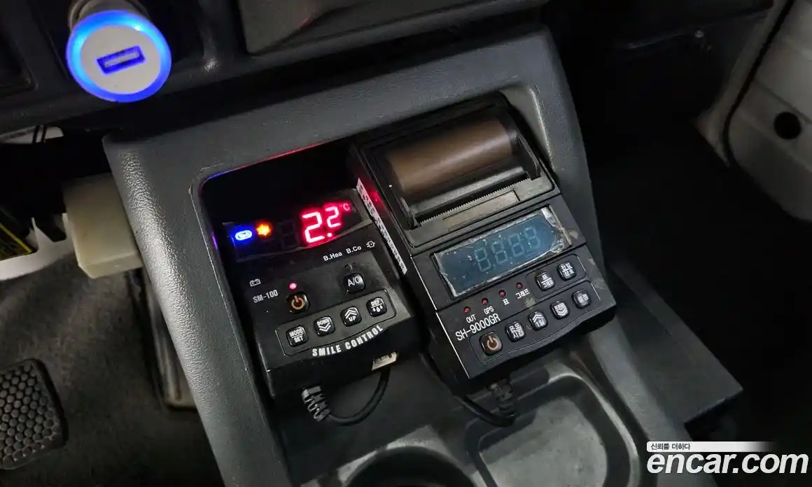 Chevrolet labo 2019 0.8 Механическая в Москве № 38743, фото 16