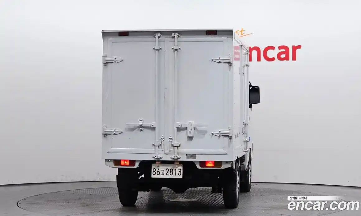 Chevrolet labo 2019 0.8 Механическая в Москве № 38743, фото 18