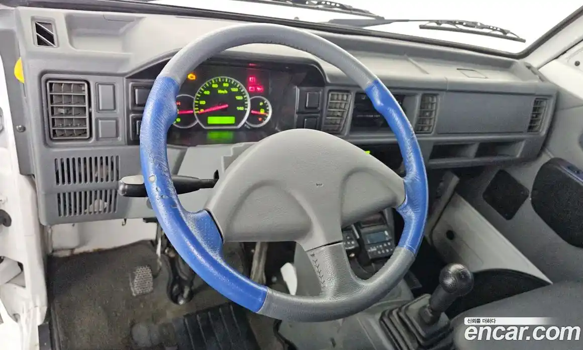 Chevrolet labo 2019 0.8 Механическая в Москве № 38743, фото 20