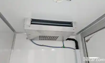 Chevrolet labo 2019 0.8 Механическая в Москве № 38743, миниатюра 3