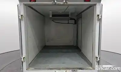 Chevrolet labo 2019 0.8 Механическая в Москве № 38743, миниатюра 5