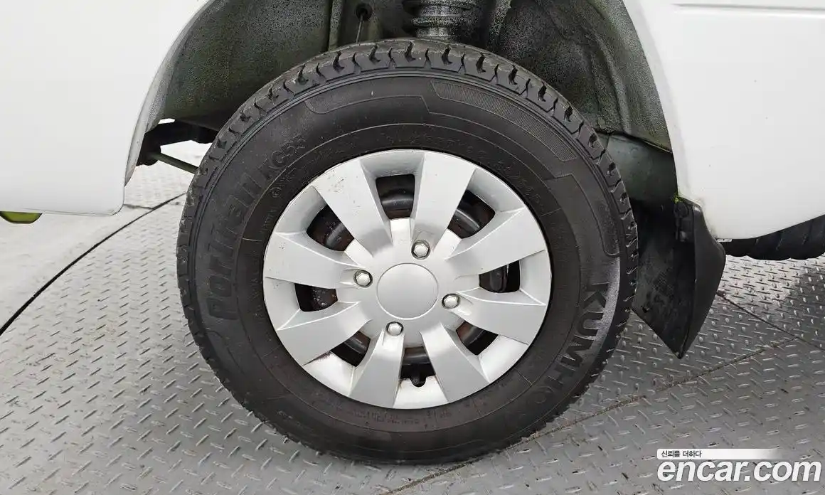 Chevrolet labo 2019 0.8 Механическая в Москве № 38743, фото 7