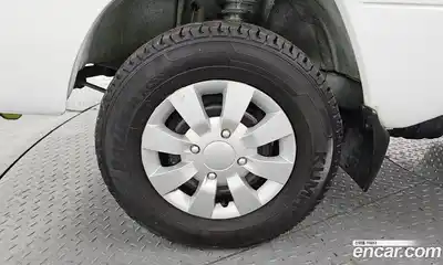 Chevrolet labo 2019 0.8 Механическая в Москве № 38743, миниатюра 7