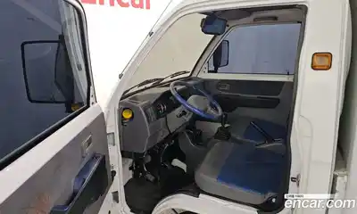 Chevrolet labo 2019 0.8 Механическая в Москве № 38743, миниатюра 8