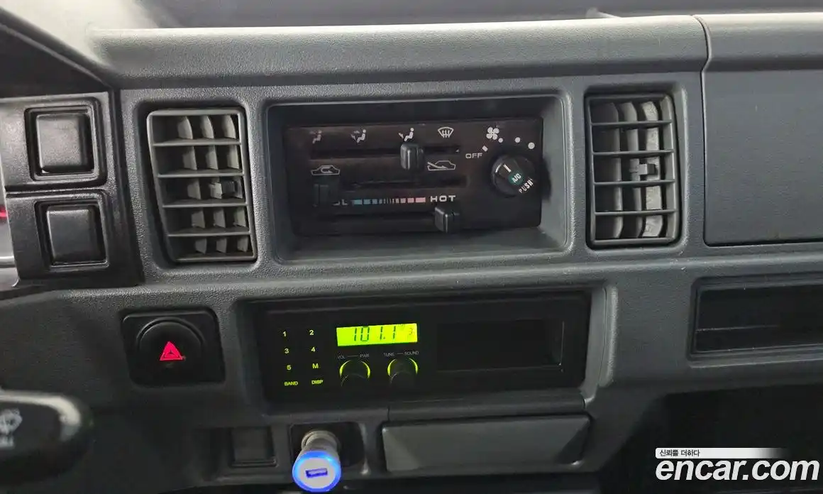 Chevrolet labo 2019 0.8 Механическая в Москве № 38743, фото 9