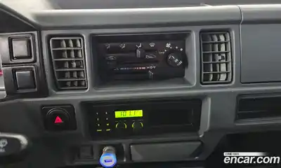 Chevrolet labo 2019 0.8 Механическая в Москве № 38743, миниатюра 9