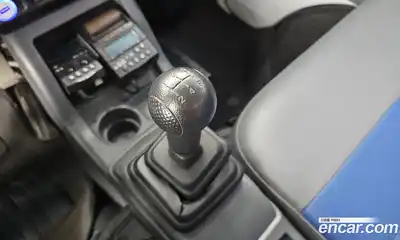 Chevrolet labo 2019 0.8 Механическая в Москве № 38743, миниатюра 10