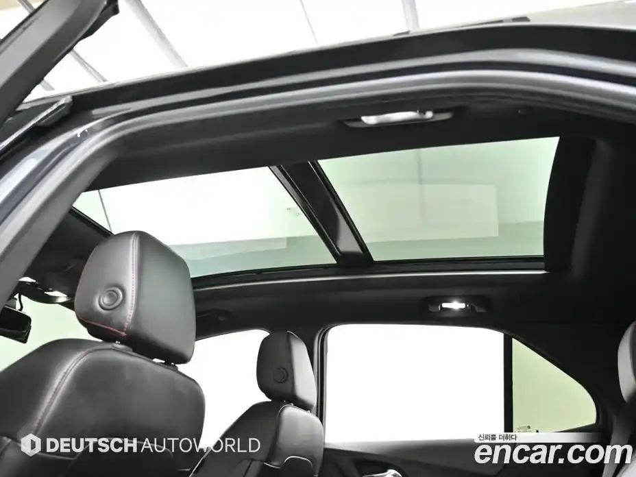 Chevrolet Equinox 2022 1.5 Автомат в Москве № 38781, фото 19