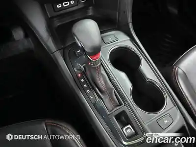 Chevrolet Equinox 2022 1.5 Автомат в Москве № 38781, миниатюра 9