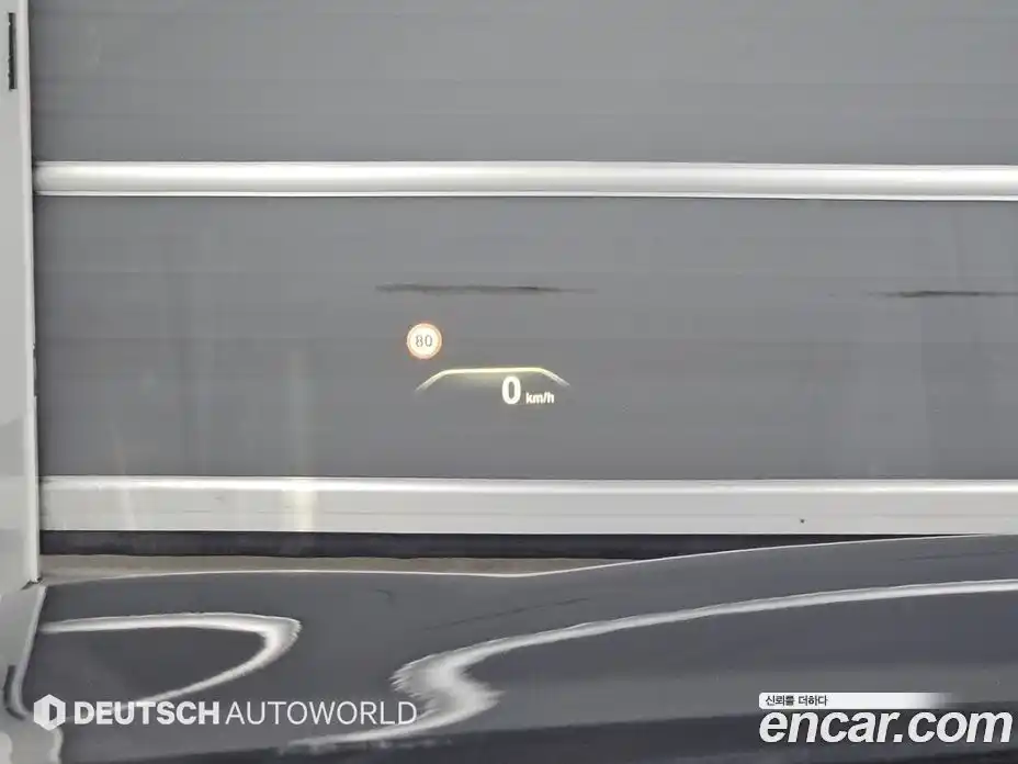 BMW 5-Series 2019 2.0 Автомат в Москве № 388080, фото 14